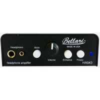 Bellari HA543 Headphone Amplifier