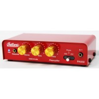 Bellari PA550 3 Channel Preamplifier