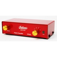 Bellari PP532 Passive Preamp