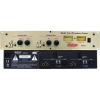 Bellari RP520 Dual Tube Mic Preamp