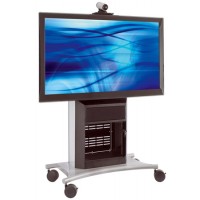 Avteq Rollabout Plasma/LCD Stand