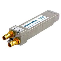 Fiberplex SFP-BHDVX-0000-L 3G/HD-SDI Video SFP/ HD-BNC/ Tx/Rx Long Reach