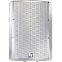 E-V 300W Weather Resistant Speaker 70 Volt White