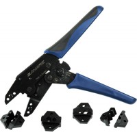 Canare TC-1 Hand Crimp Tool without Die