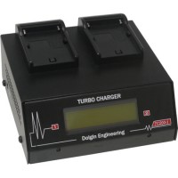 Dolgin Engineering TC200-SON-FM500H-i-TDM Two Position Simultaneous/Charger 