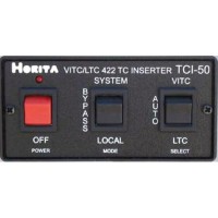 Horita TCI-50 Time Code Inserter