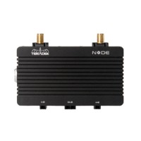 Teradek 10-0020 Node-NA Cellular 4G LTE Module N America 4P-USB cable