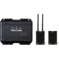 Teradek 10-0643 Teradek Cubelet 655 Encoder with 625 Decoder