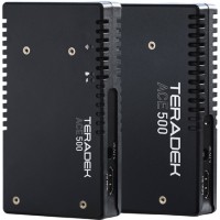 Teradek 10-1266-500 Ace 500 HDMI Wireless Video Transceiver Set