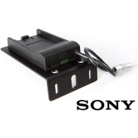 Teradek 11-0758 TX/RX Battery Plate for Sony B Series 7.2V 