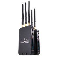 Teradek BEAM-570 Long Range HD-SDI Transmitter and Receiver AB Mount