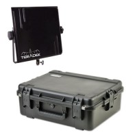 Teradek Antenna Array For Bolt RX  Mounting Bracket and Protective Case