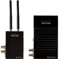 Teradek Bolt 500 XT SDI & HDMI Wireless Video System