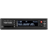 Teradek CUBE-625 H.265 AVC HDMI/SDI Decoder GbE USB