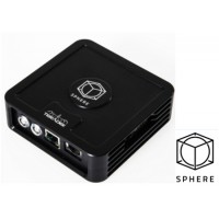 Teradek Sphere Wireless HDMI 360 Degree Video Monitoring and Streaming