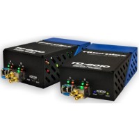 Fiberplex TKIT-3GXC-S TD-6010 (Pair) 3GSDI Video Singlemode Optical Conversion