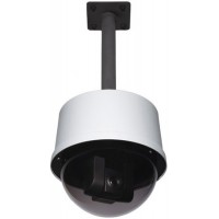 Vaddio 998-9200-200 DomeVIEW HD Outdoor Pendant Dome for Vaddio HD-20/HD-19/HD18