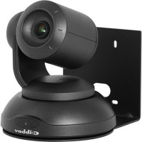 Vaddio 999-20000-000 ConferenceSHOT FX Camera - Black