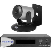 Vaddio 999-6911-200 WideSHOT SE QUSB System - Fixed Camera