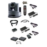 Vaddio 999-6995-000 WallVIEW HD-USB Pro PTZ Camera