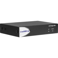 Vaddio 999-8240-000 AV Bridge HD A/V USB 3.0 and IP Streaming with up to 1080p 