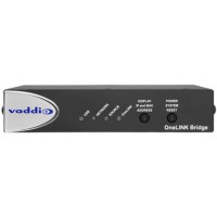 Vaddio 999-9595-000 OneLINK Bridge System Stand Alone