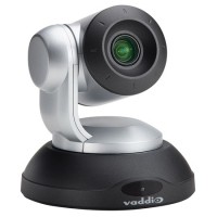 Vaddio 999-9990-000 ClearSHOT 10 USB Camera - Black