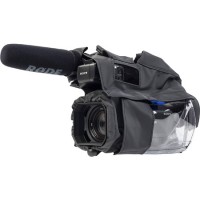 Camrade CAM-WS-PXWZ90-HXRNX80 WetSuit for Sony PWX-Z90 and HXR-NX80