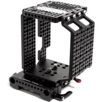 146100 

Wooden Camera



WC-146100 Multi-Purpose Cheese Cage + (15mm Studio) for RED Epic & Scarlet Cameras

  

   




