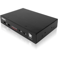 Adder XD150FX-MMUS KVM DVI Video Extender with USB2.0 - Multimode - Bstock