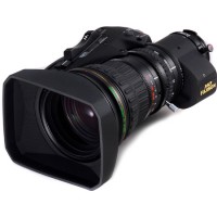 Fujinon ZA17X7.6BRM-M6H 7.6-130mm f1.8-2.3 ENG Lens Focus & Zoom & M6H