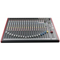 Allen & Heath ZED-22FX 22 Into 2 Live Recording Mixer w/EFX & USB I/O