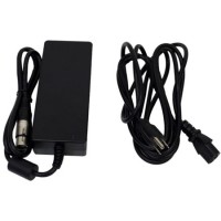 Dracast ZRP-DRBJ-PS-LED1000 Replacement Power Supply for LED500/1000/2000 Lights