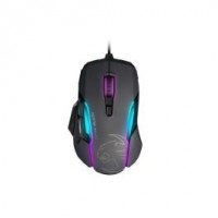 ROCCAT Kone AIMO - RGBA Smart Customization Gaming Mouse (Grey)