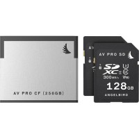 MP-C200 Angelbird 512GB Match Pack for the Canon EOS C200