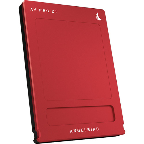 AVP4000XT Angelbird Vpro XT SATA III 2.5