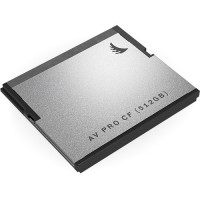 AVP512CFX2 Angelbird 512GB AV Pro CF CFast 2.0 Memory Card (2-Pack)