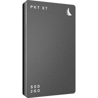 PKTUXT31-1000PK Angelbird 1TB SSD2GO PKT XT USB 3.1 Type-C External SSD