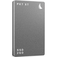 PKTUXT31-4000PK Angelbird 4TB SSD2GO PKT XT USB 3.1 Type-C External SSD