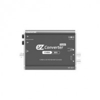Lumantek CVBS to 3G/HD/SD-SDI Converter  with Scaler