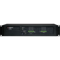 NE4400DS Ashly-Network Enabled Digital Signal Processor with AES I/O Option    