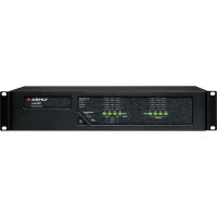 NE4400MS Ashly- Enabled Digital Processor with Mic Input and AES Output Opt