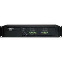 NE4400S Ashly- Enabled Digital Signal Processor with AES Output Option   