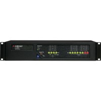 NE4800DS Ashly-Network Enabled Digital Signal Processor with AES I/O Option