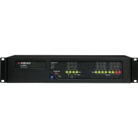 NE4800S Ashly-Network Enabled Digital Signal Processor with AES Output Option