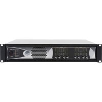 NE8250BD Ashly8-Channel 2000W -Enabled with OPDAC8 and OPDante Cards (Low-Z)