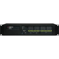 NE8800DS Ashly-Network Enabled Digital Signal Processor with AES I/O opt     