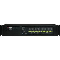 NE8800MS Ashly- Enabled Digital Signal Processor with MIc Input and AES Output