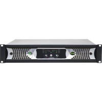 NX4002 AshlynX Series NX4002 2-Channel 400W Amp with Programmable Outputs