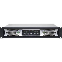 NXE1.54 AshlyNXE1.54 Network Power Amplifier     